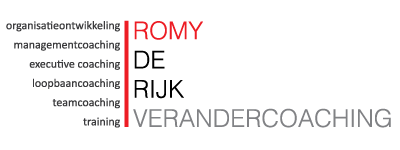 Verandercoaching Romy de Rijk